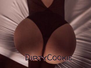 DirtyCookie