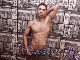 DirtyGuyXx