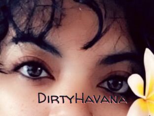 DirtyHavana