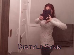 DirtyLilSynn