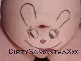 DirtySamanthaXxx