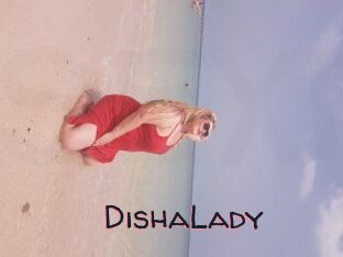 DishaLady