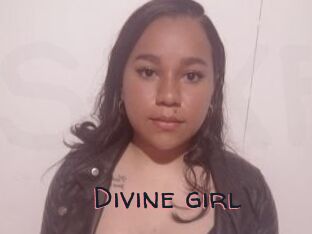 Divine_girl