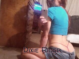 Dixie_Rider