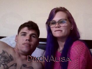 DixoNAlisa