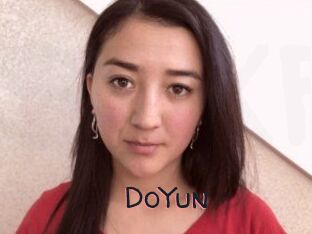 DoYun