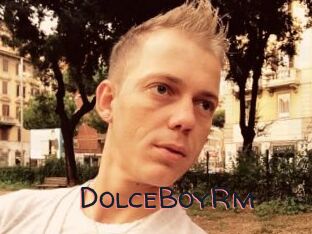 DolceBoyRm