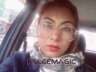 Dolcemagic