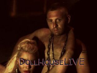 DollHouseLIVE