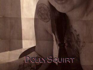 DollySquirt