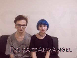 DoloresAndAngel