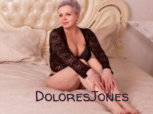 DoloresJones