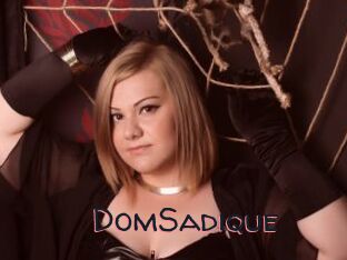 DomSadique