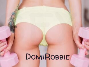 DomiRobbie