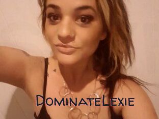 DominateLexie