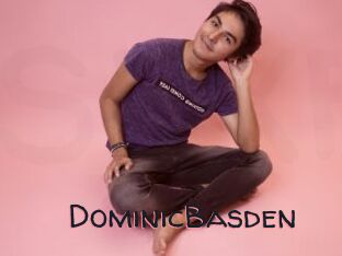 DominicBasden