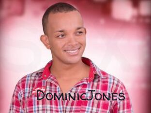 DominicJones