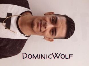 DominicWolf