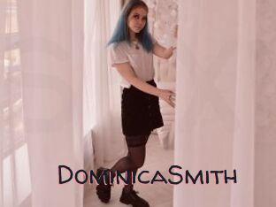 DominicaSmith