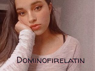 Dominofirelatin