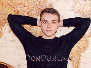 DonDuncan