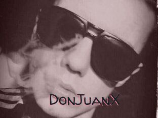 DonJuanX