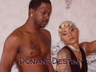 DonandDestiny