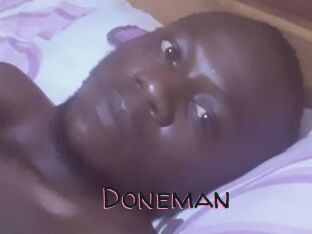 Doneman