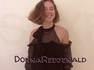 DonnaRedjenald