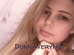 DonnaVeryHot