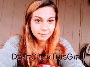 DontClickThisGirl