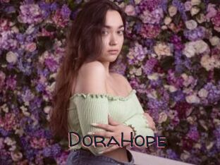 DoraHope