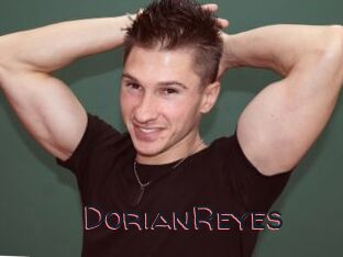 DorianReyes