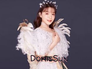 DorisSun