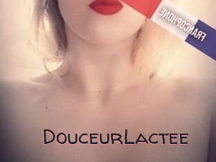 DouceurLactee