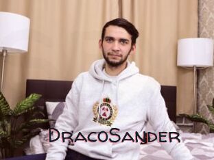 DracoSander