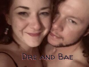 Dre_and_Bae