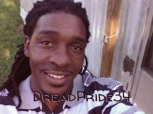 DreadPride34