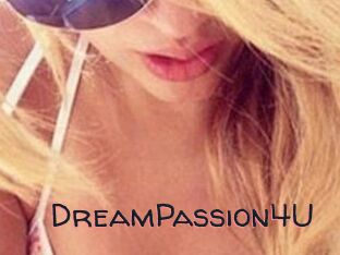 DreamPassion4U