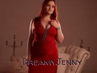 DreamyJenny