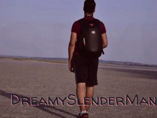 DreamySlenderMan