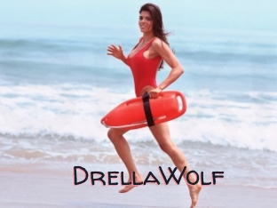 DrellaWolf