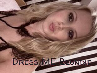 Dress_ME_Blondie