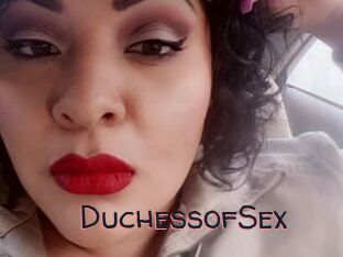 DuchessofSex