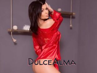 DulceAlma