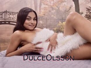 DulceOlsson