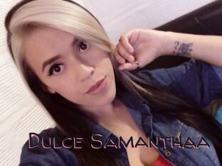 Dulce_Samanthaa