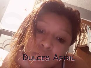 Dulces_April