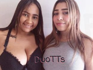 DuoTTs