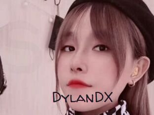 DylanDX